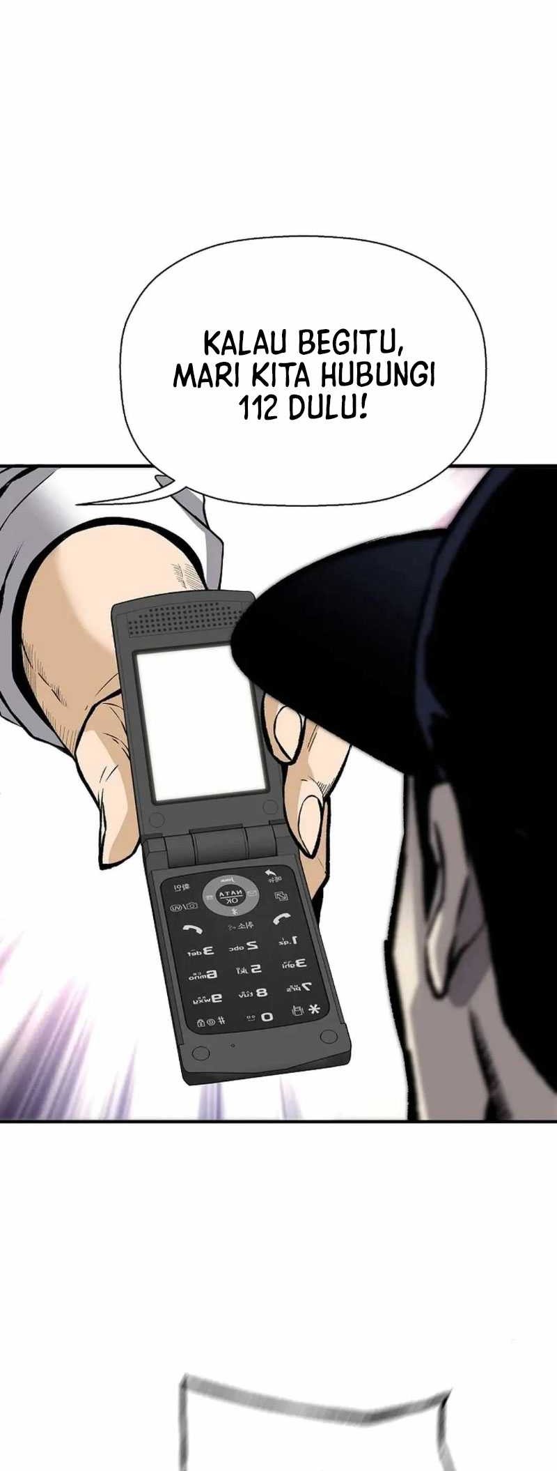 Return of the Legend Chapter 162 Gambar 37