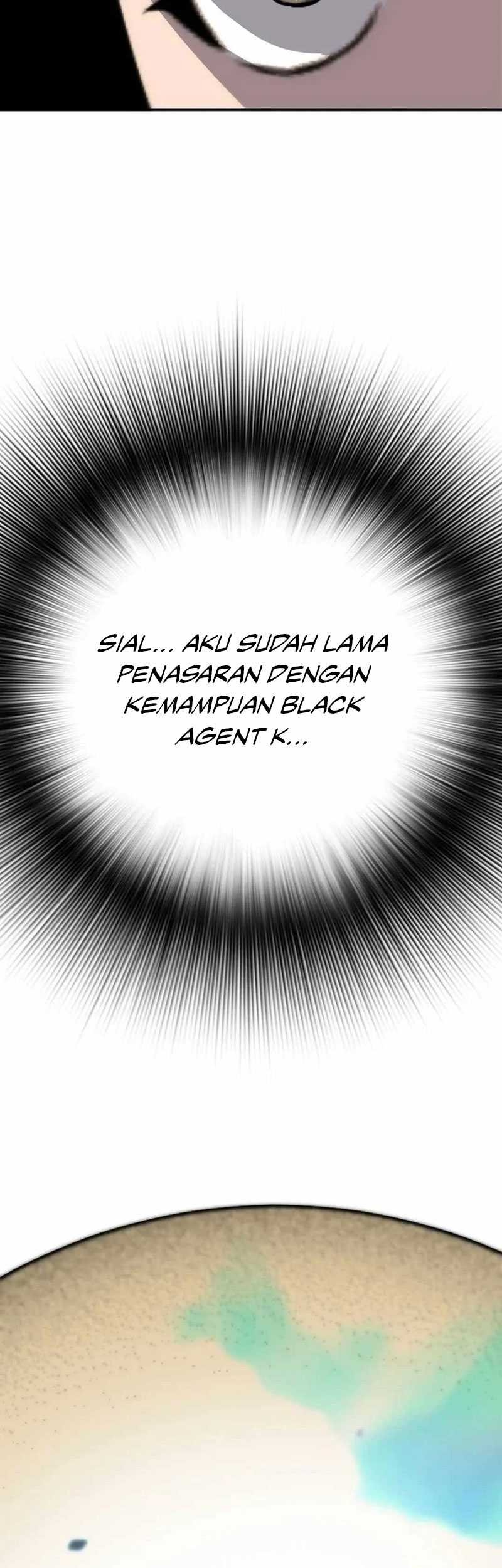 Return of the Legend Chapter 162 Gambar 58