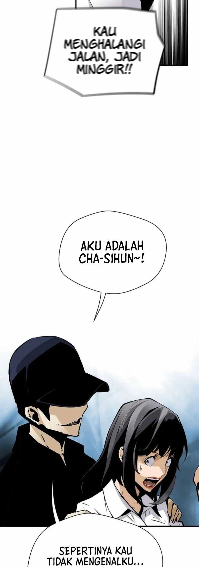 Return of the Legend Chapter 162 Gambar 7