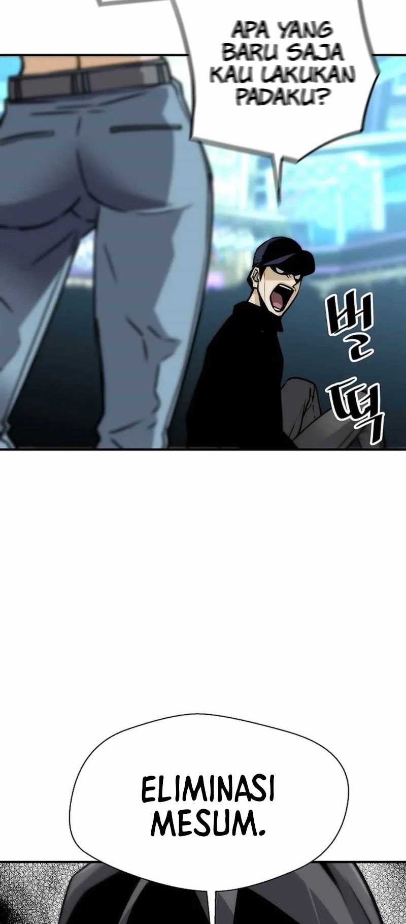 Return of the Legend Chapter 162 Gambar 16