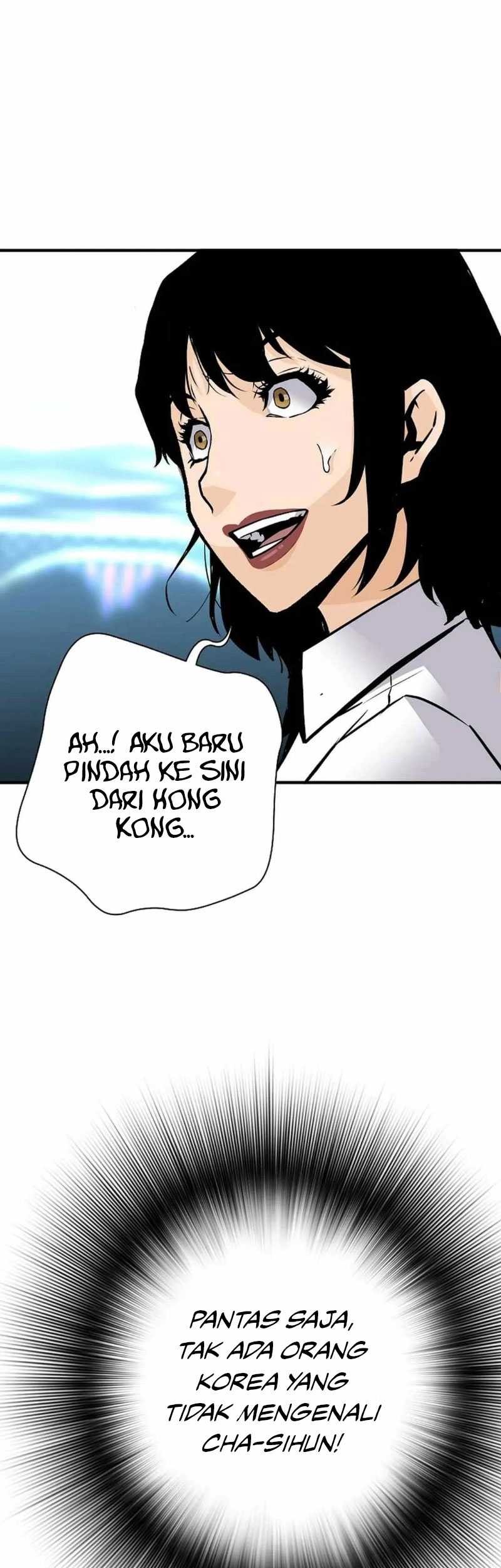 Return of the Legend Chapter 162 Gambar 23