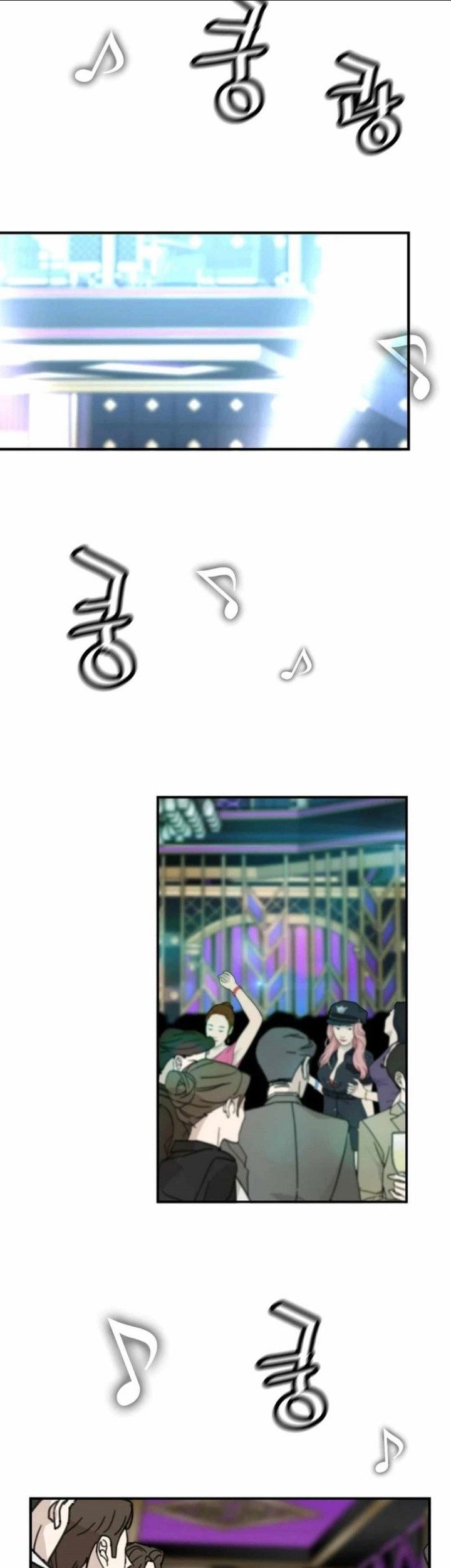 Return of the Legend Chapter 161 Gambar 38