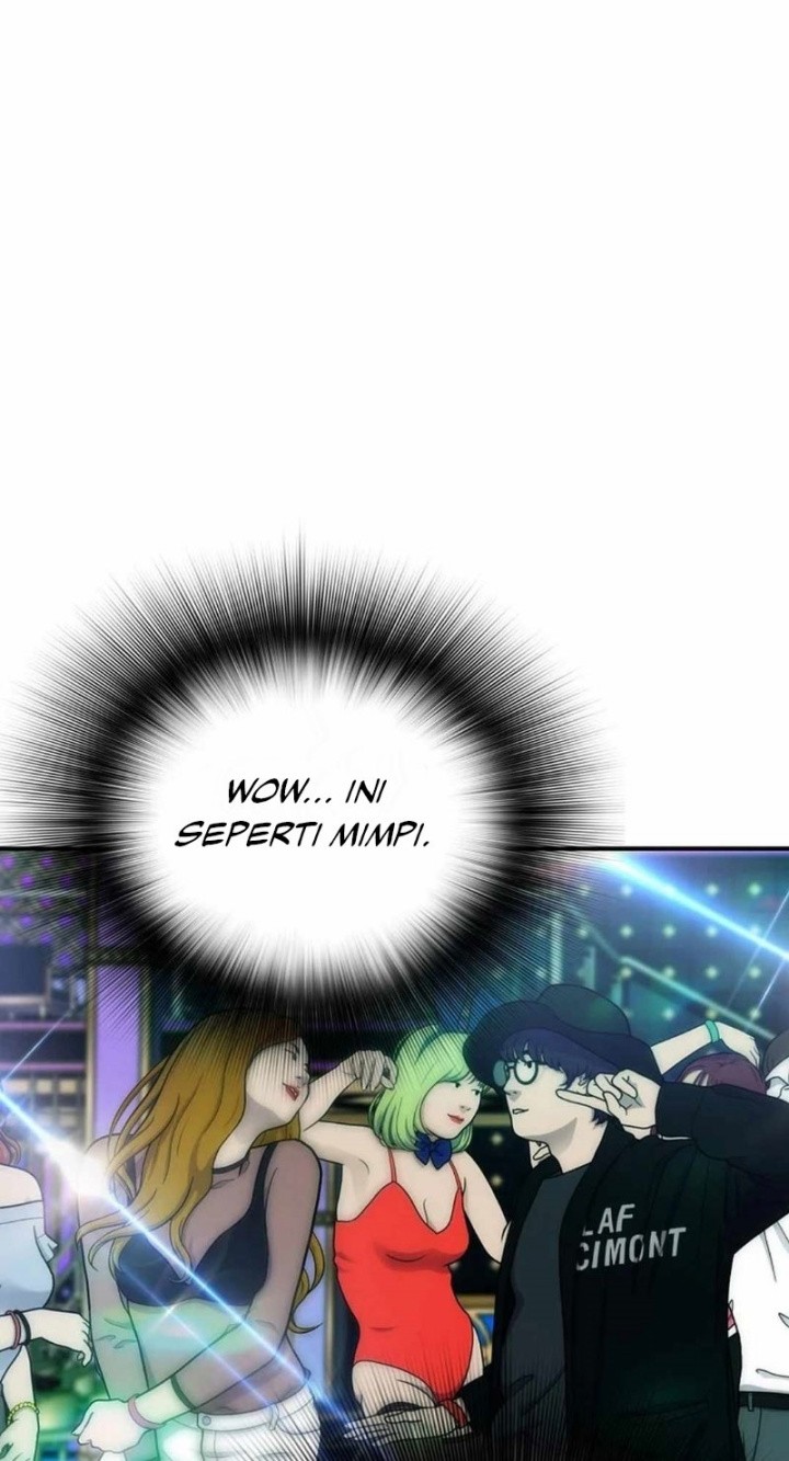 Return of the Legend Chapter 161 Gambar 40