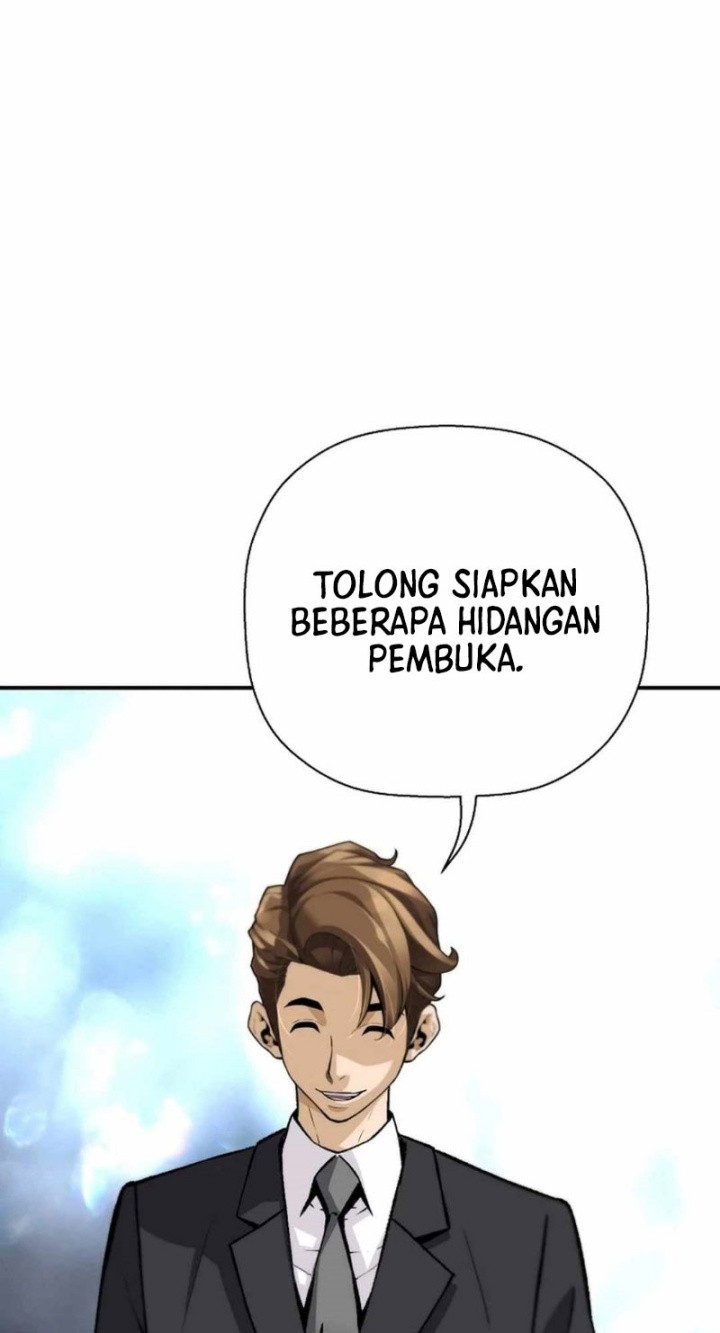 Return of the Legend Chapter 161 Gambar 43