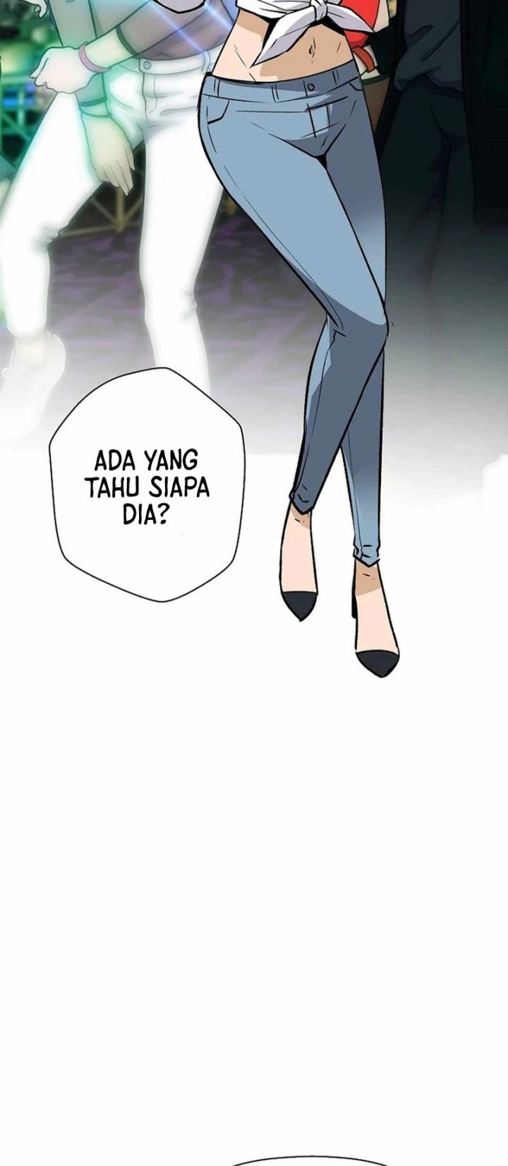 Return of the Legend Chapter 161 Gambar 52