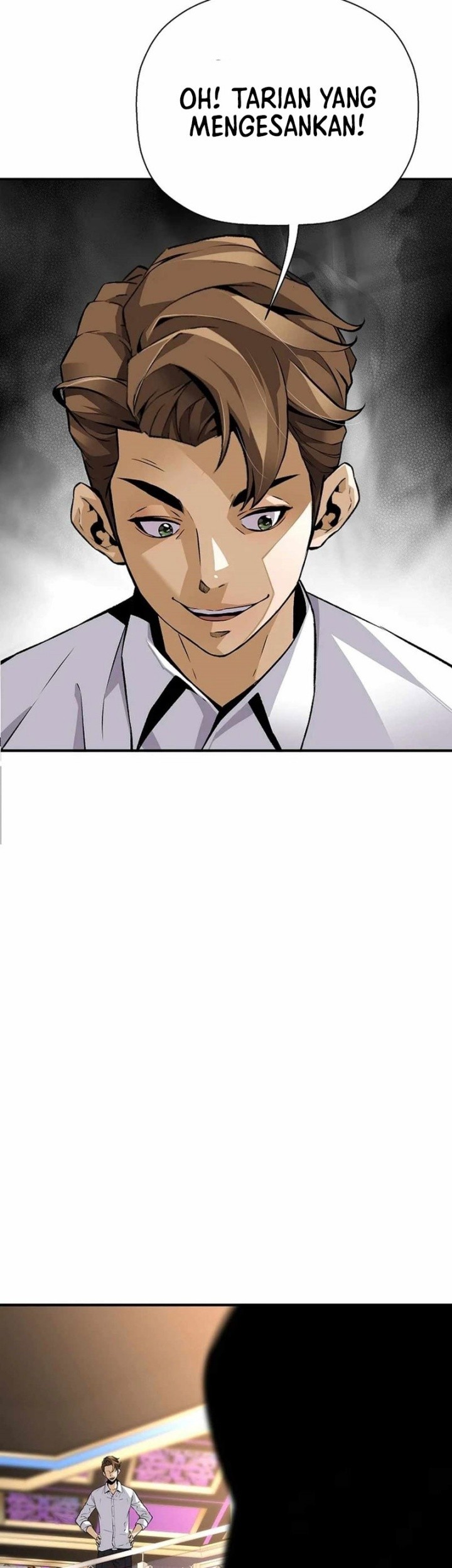 Return of the Legend Chapter 161 Gambar 53