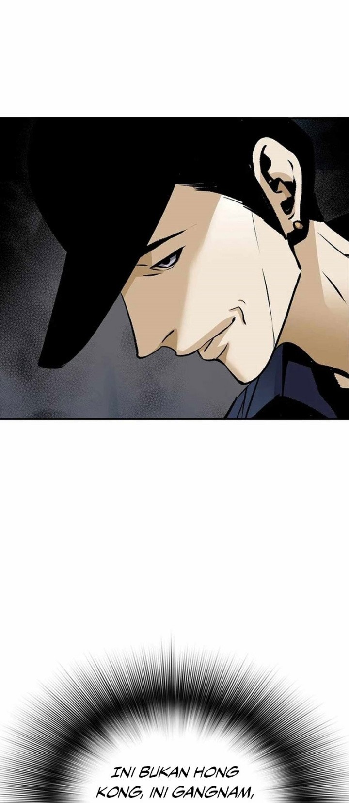 Return of the Legend Chapter 161 Gambar 55