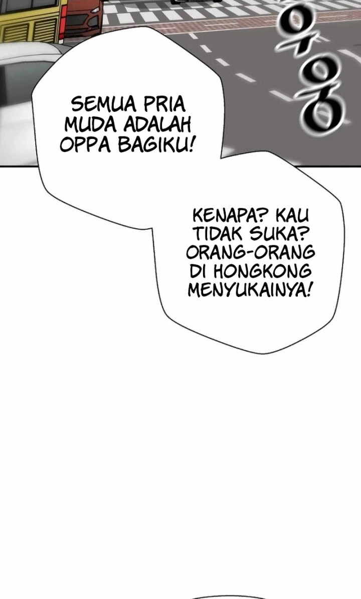 Return of the Legend Chapter 161 Gambar 10