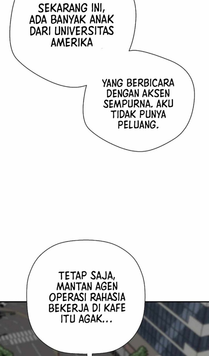 Return of the Legend Chapter 161 Gambar 19