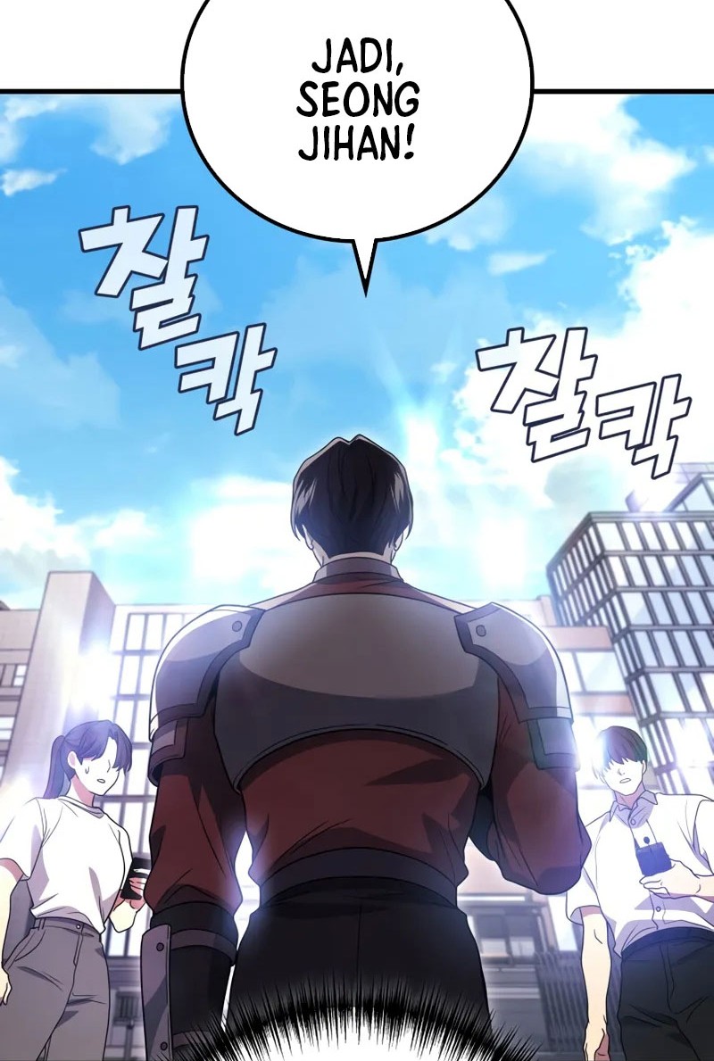 Martial God Regressed to Level 2 Chapter 92 Gambar 23