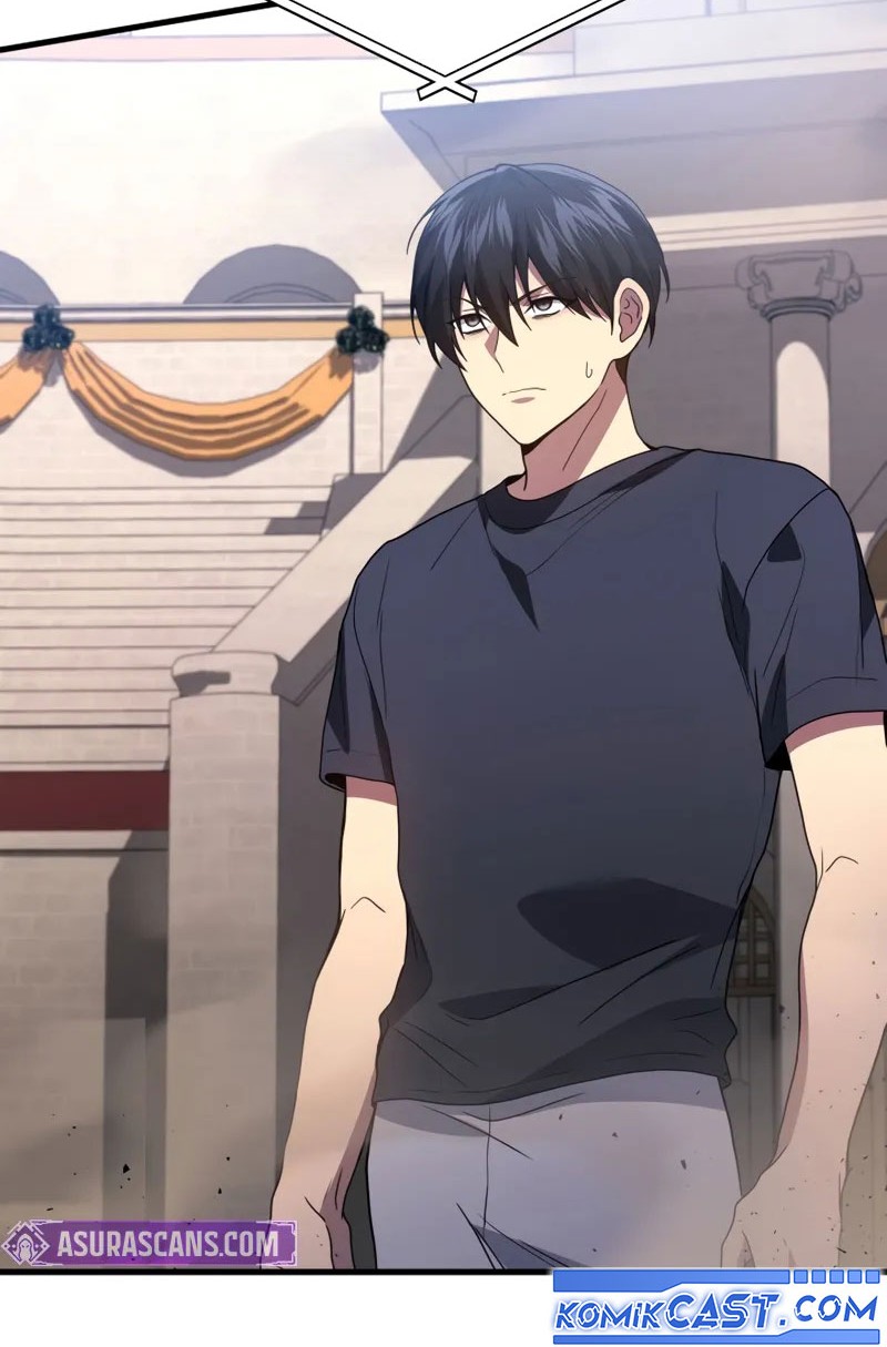 Martial God Regressed to Level 2 Chapter 92 Gambar 47