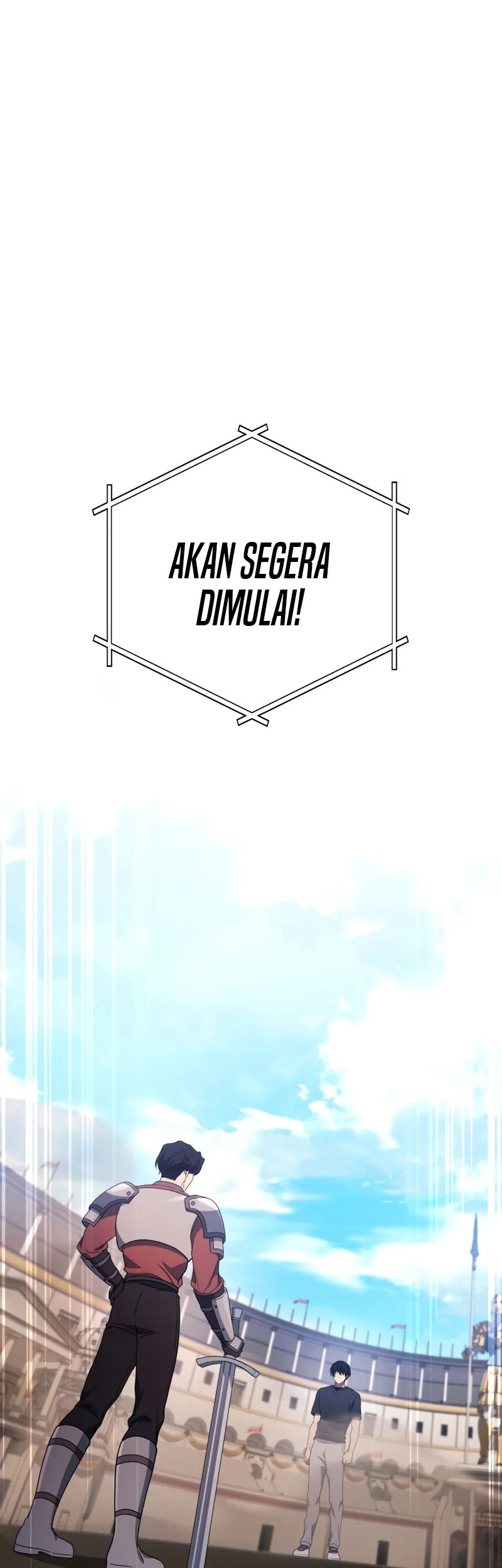 Martial God Regressed to Level 2 Chapter 92 Gambar 48