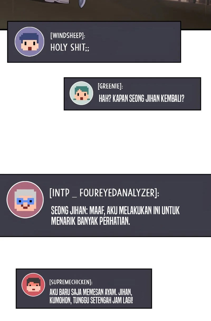 Martial God Regressed to Level 2 Chapter 92 Gambar 49