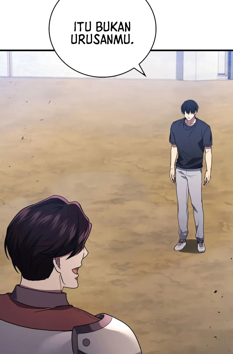 Martial God Regressed to Level 2 Chapter 92 Gambar 51