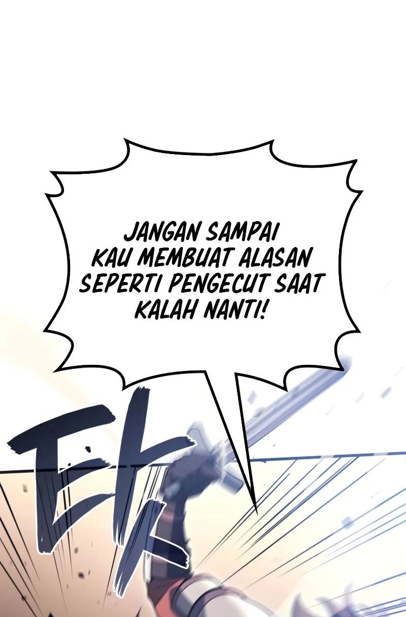 Martial God Regressed to Level 2 Chapter 92 Gambar 53