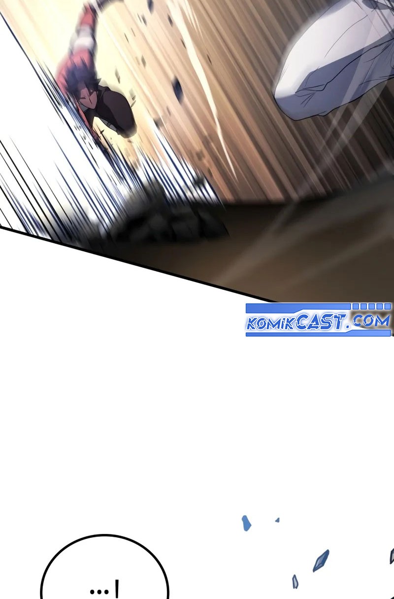 Martial God Regressed to Level 2 Chapter 92 Gambar 55