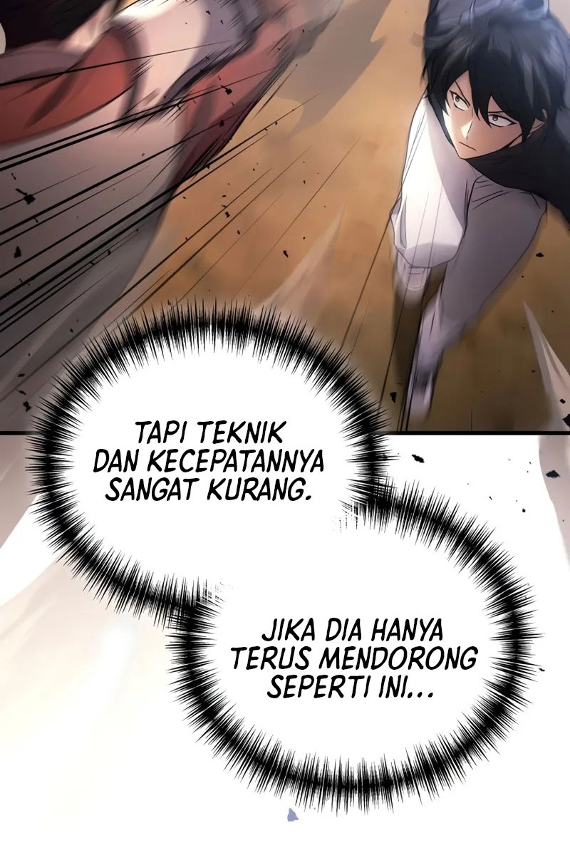 Martial God Regressed to Level 2 Chapter 92 Gambar 57