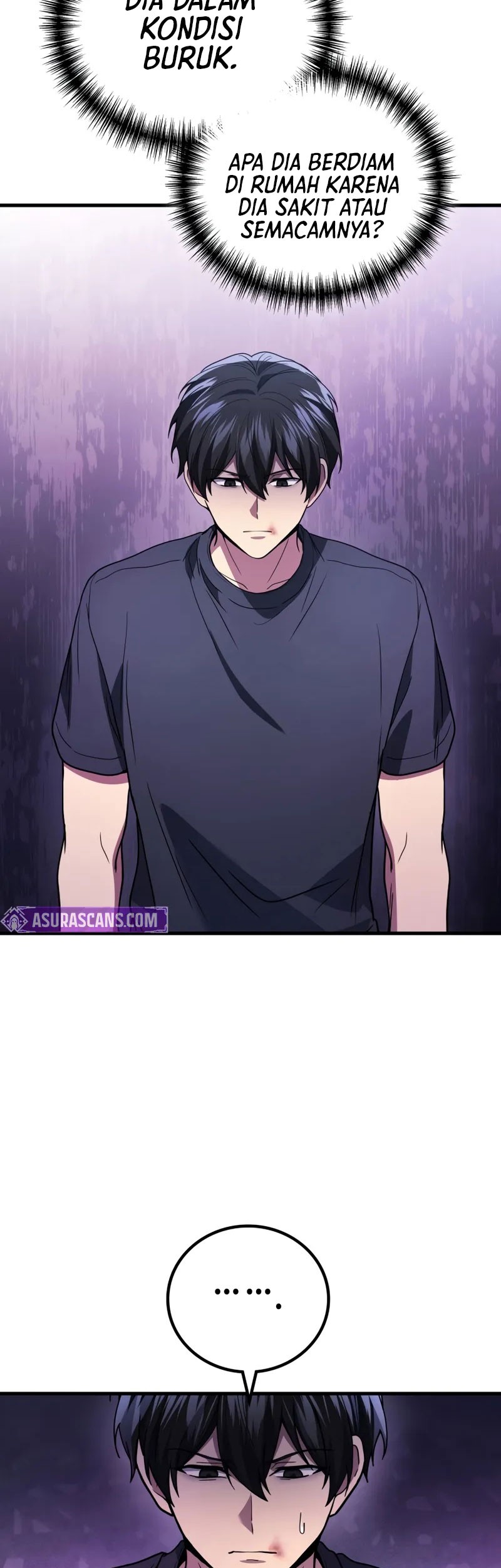 Martial God Regressed to Level 2 Chapter 92 Gambar 38