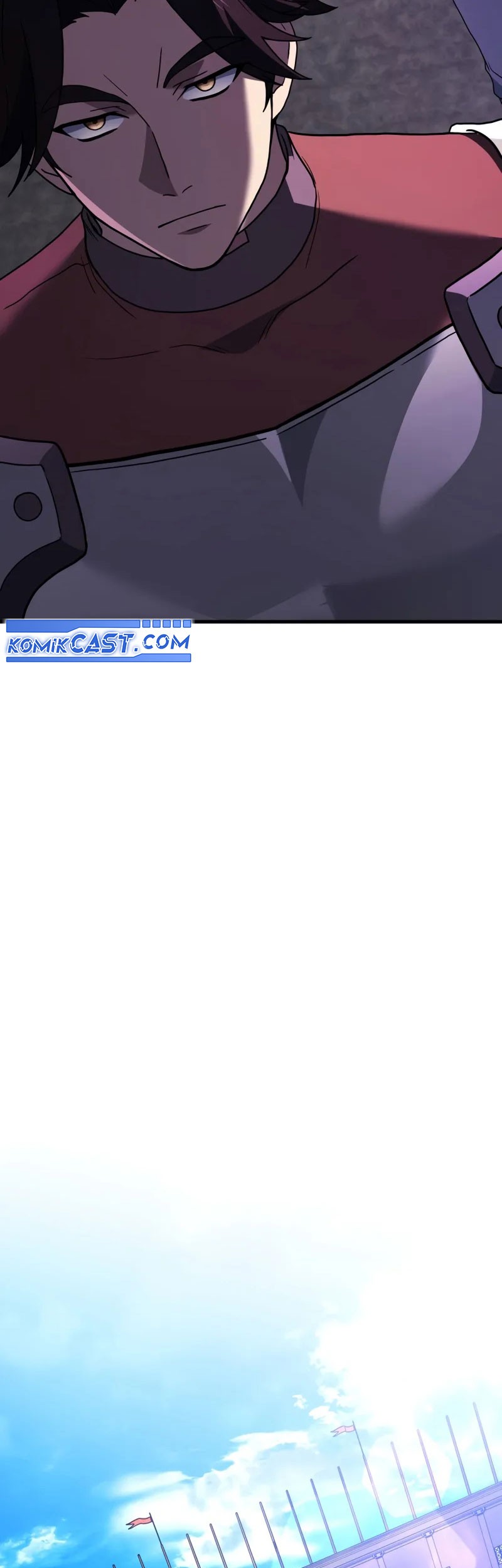 Martial God Regressed to Level 2 Chapter 92 Gambar 42