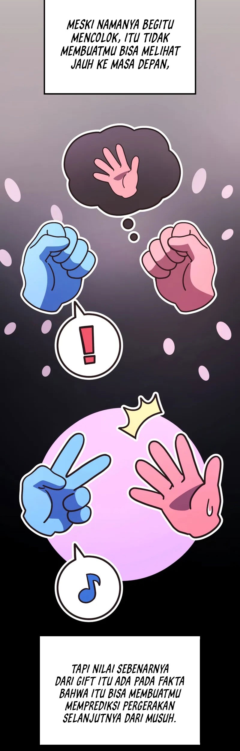 Martial God Regressed to Level 2 Chapter 92 Gambar 66