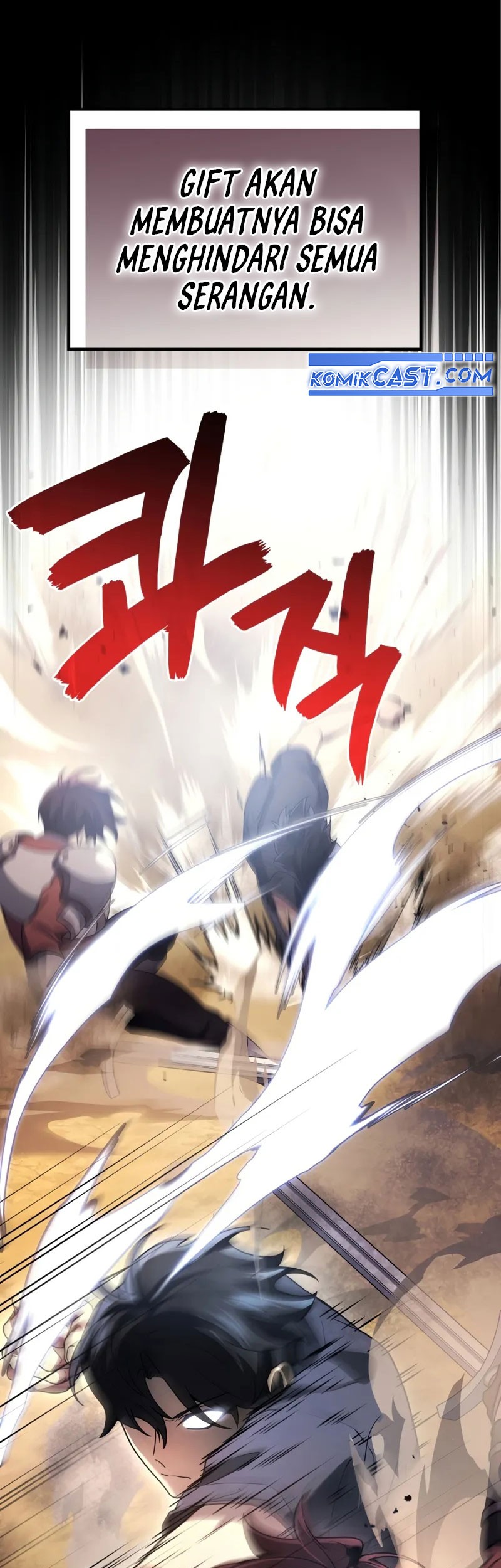 Martial God Regressed to Level 2 Chapter 92 Gambar 68