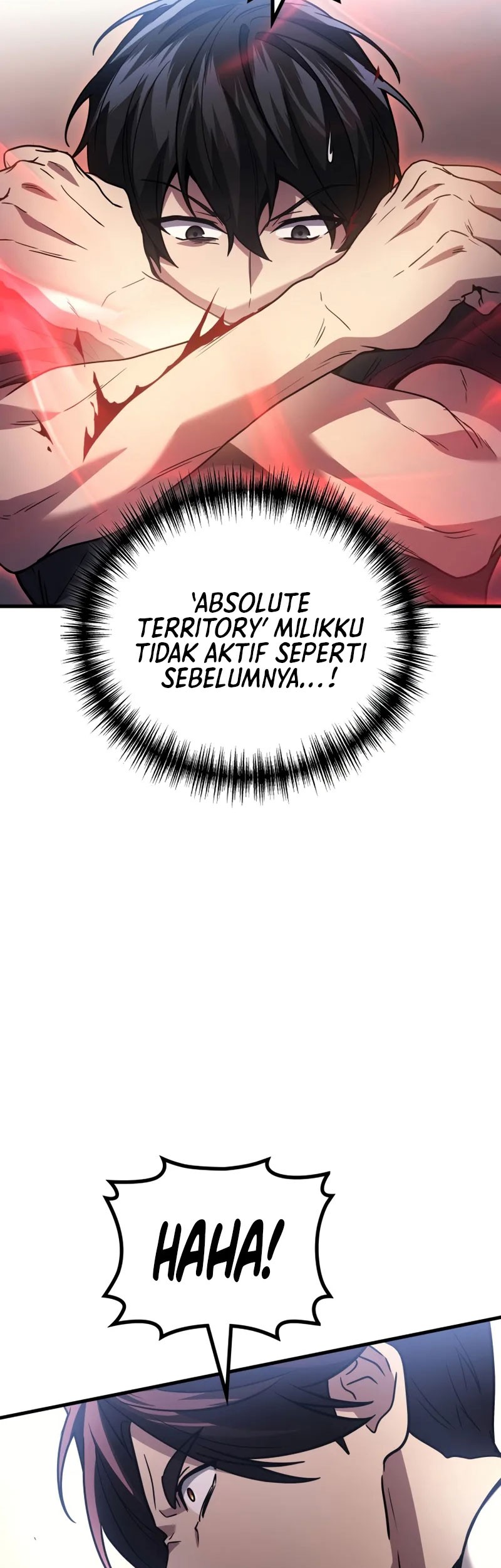 Martial God Regressed to Level 2 Chapter 92 Gambar 72