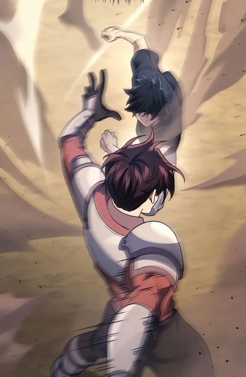 Martial God Regressed to Level 2 Chapter 92 Gambar 75