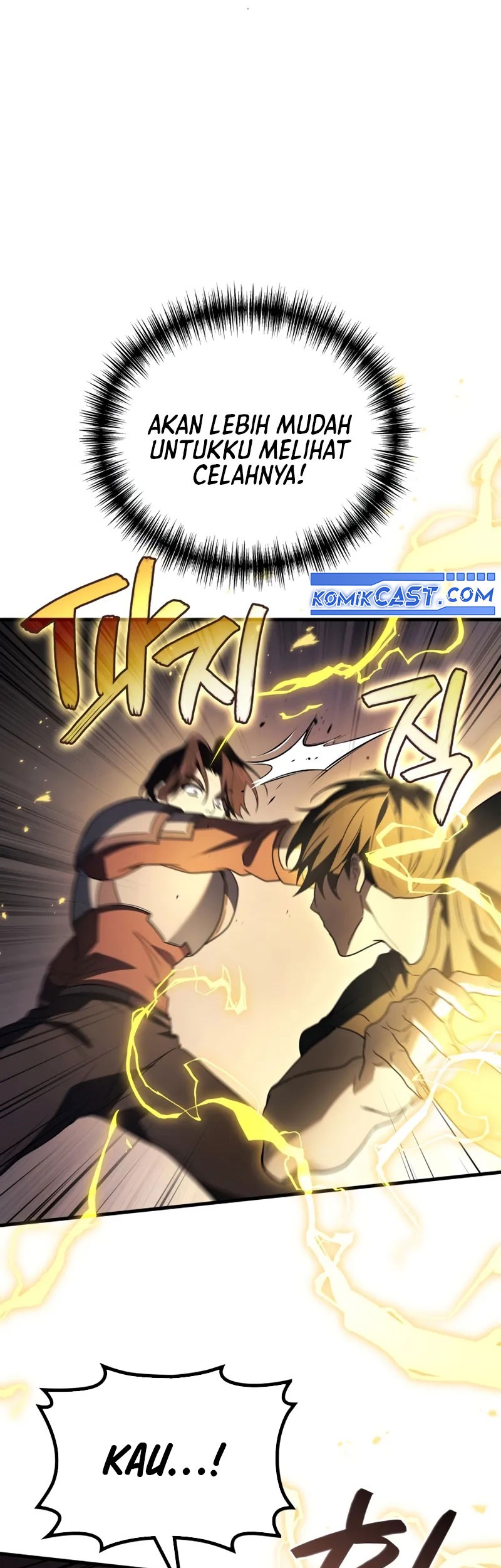 Martial God Regressed to Level 2 Chapter 92 Gambar 58