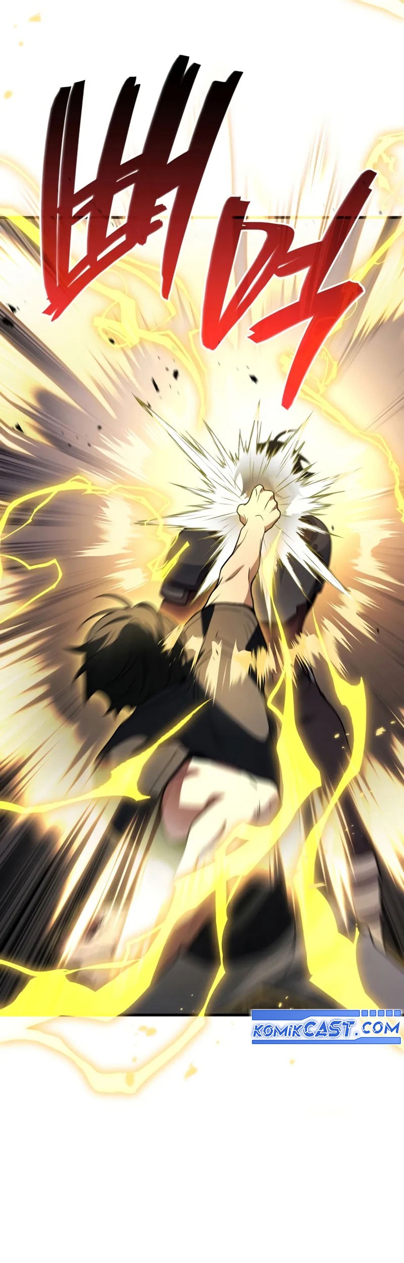 Martial God Regressed to Level 2 Chapter 92 Gambar 62