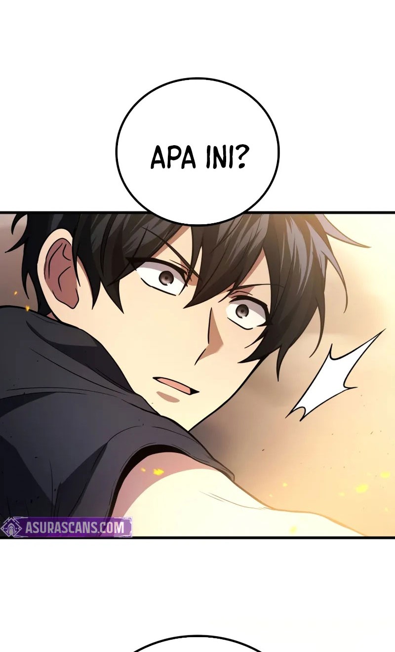 Martial God Regressed to Level 2 Chapter 92 Gambar 63