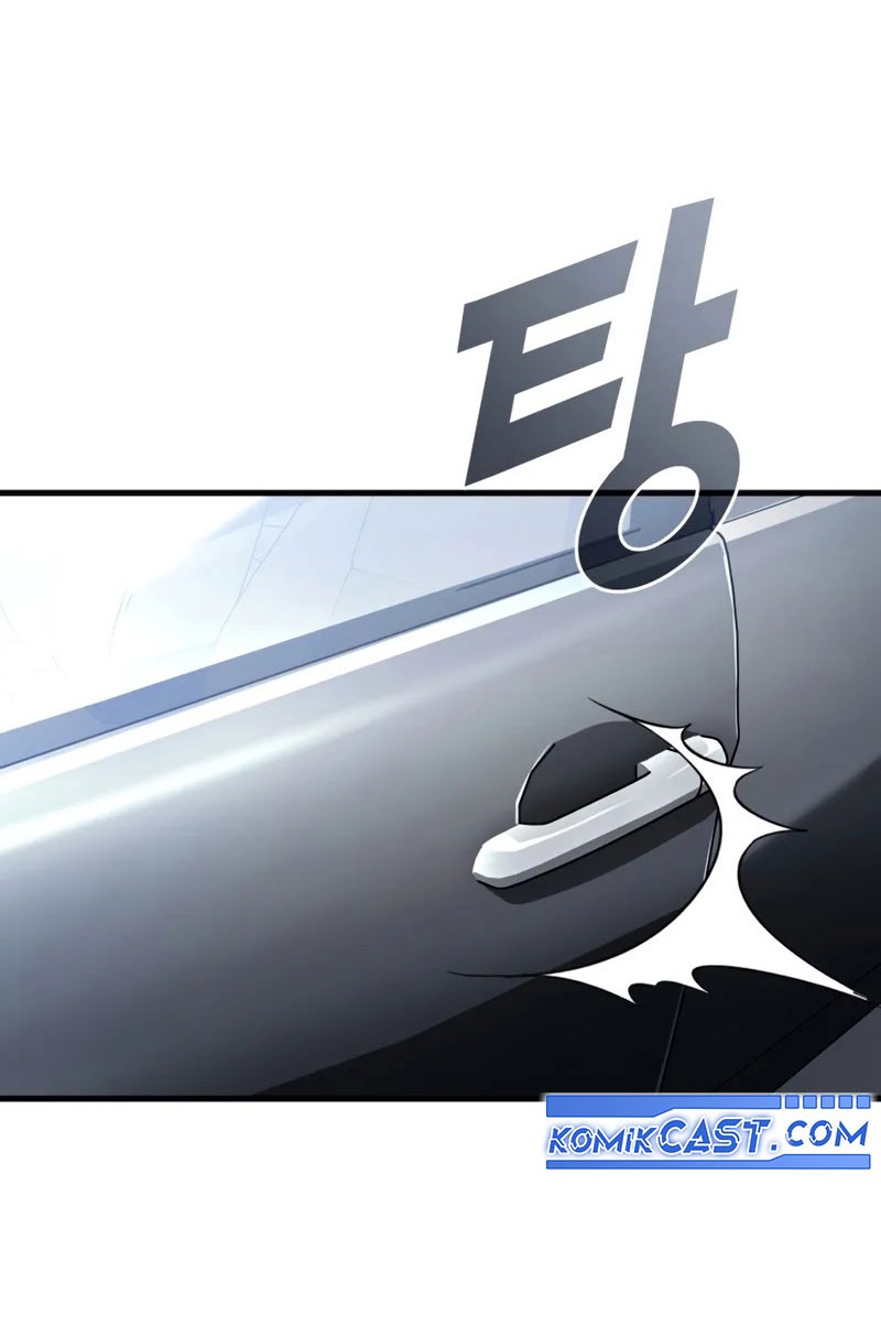 Martial God Regressed to Level 2 Chapter 92 Gambar 7