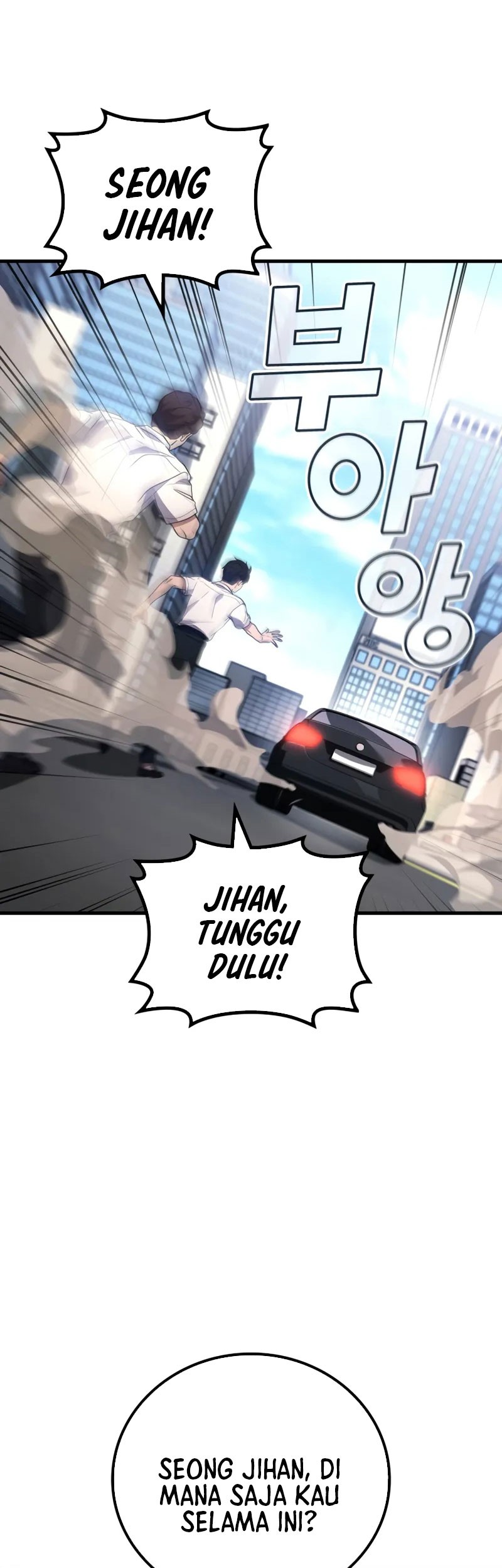 Martial God Regressed to Level 2 Chapter 92 Gambar 8