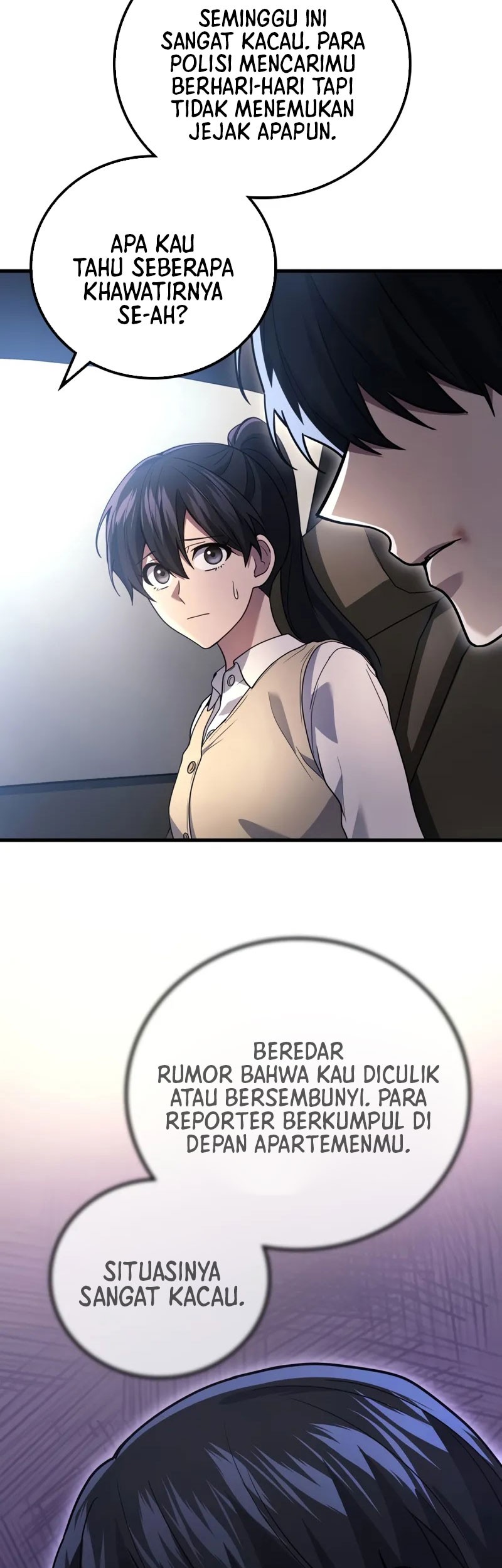 Martial God Regressed to Level 2 Chapter 92 Gambar 10