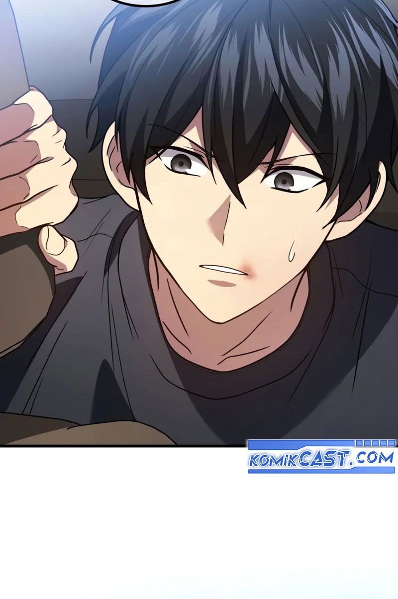 Martial God Regressed to Level 2 Chapter 92 Gambar 15