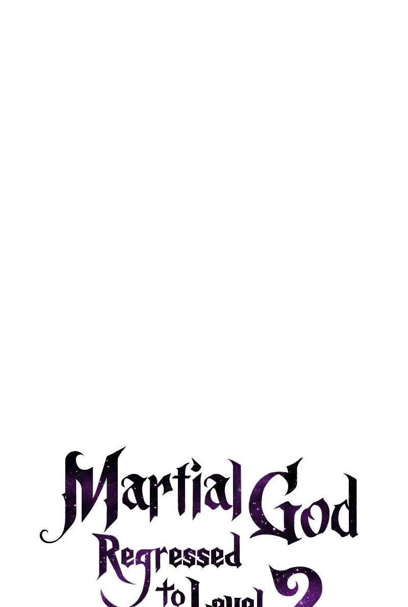 Martial God Regressed to Level 2 Chapter 92 Gambar 17