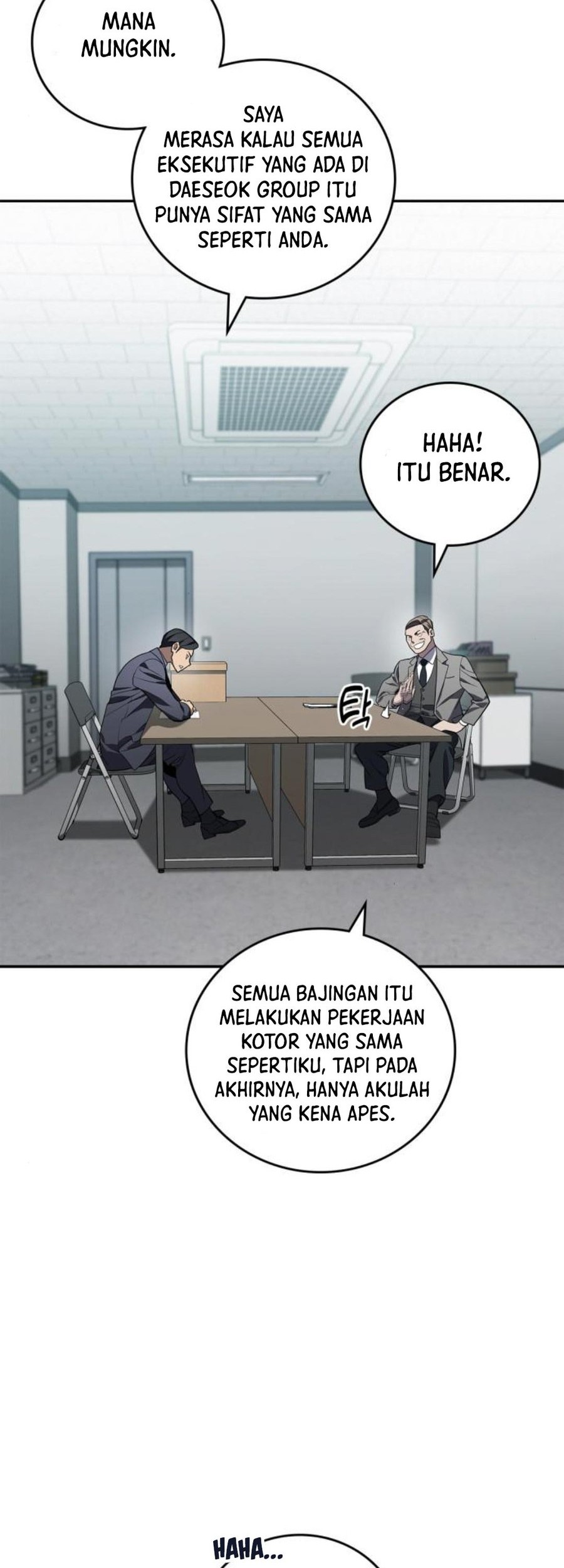 Fair Trade Committee Chapter 13 Gambar 51