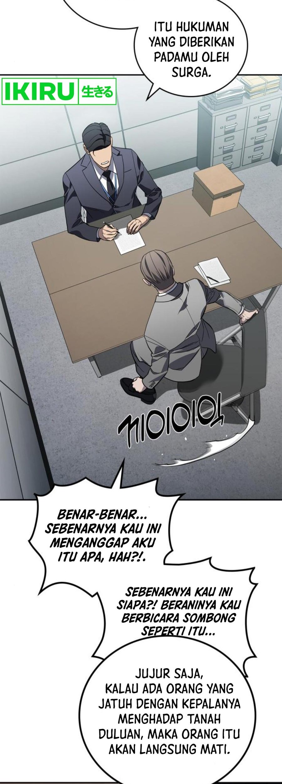 Fair Trade Committee Chapter 13 Gambar 59