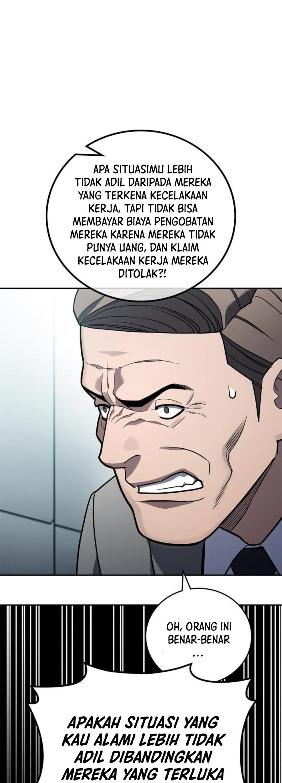 Fair Trade Committee Chapter 13 Gambar 61