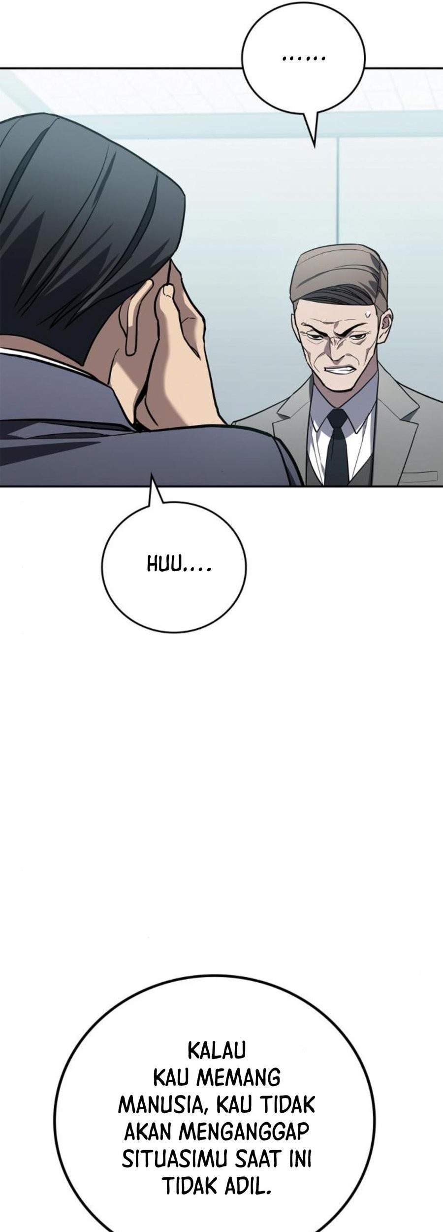 Fair Trade Committee Chapter 13 Gambar 65