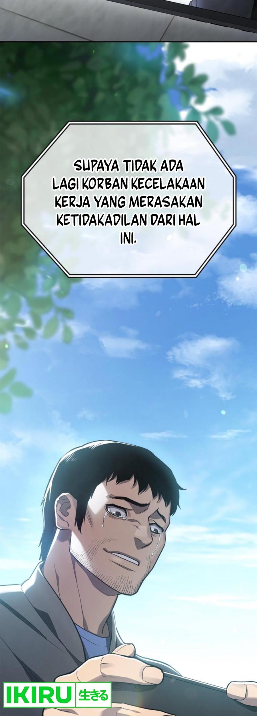 Fair Trade Committee Chapter 13 Gambar 36