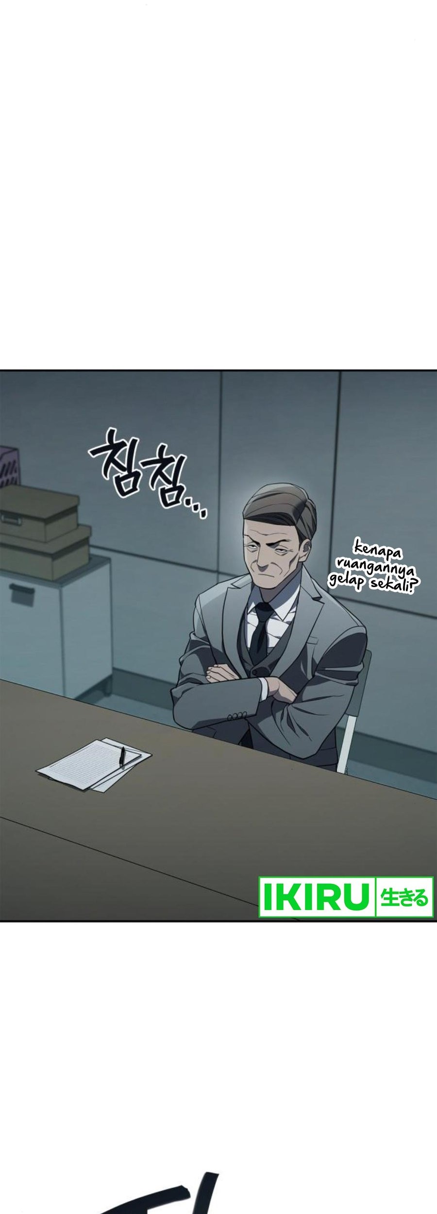 Fair Trade Committee Chapter 13 Gambar 40