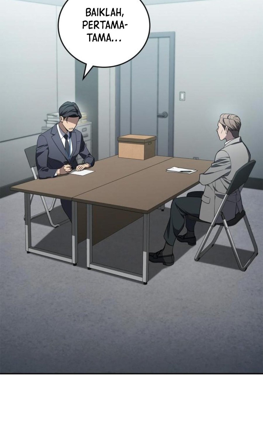 Fair Trade Committee Chapter 13 Gambar 45