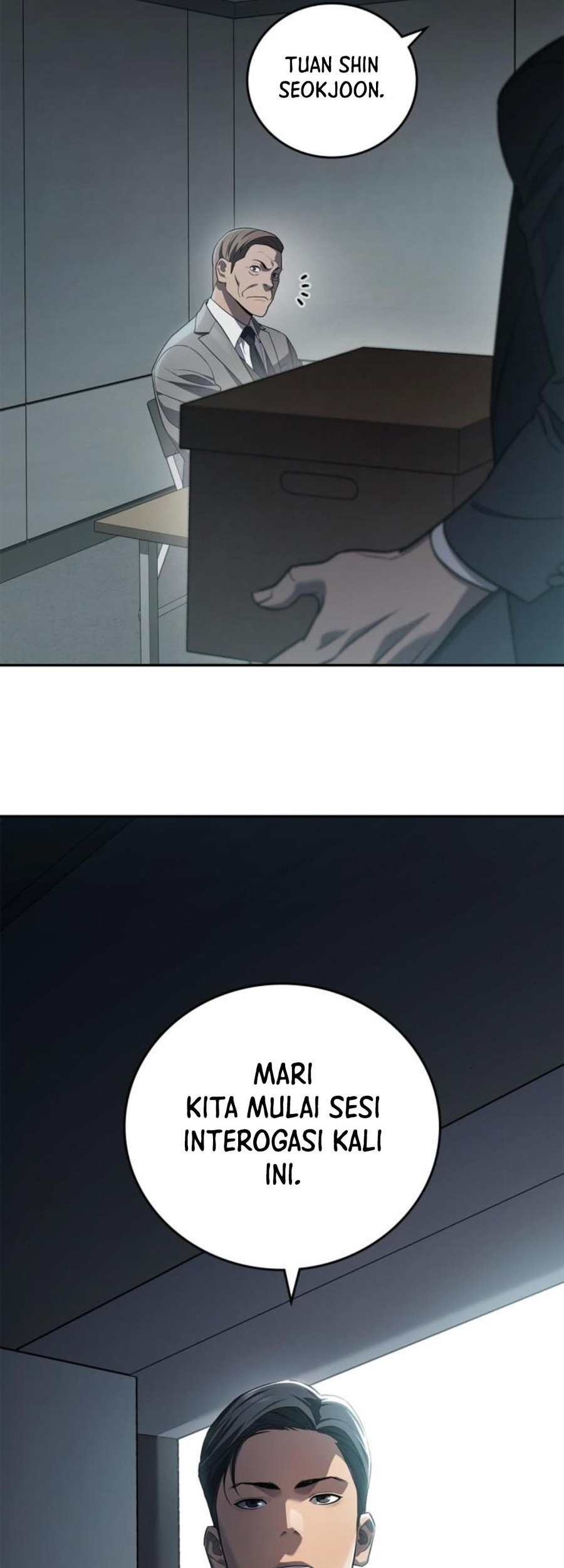 Fair Trade Committee Chapter 13 Gambar 42