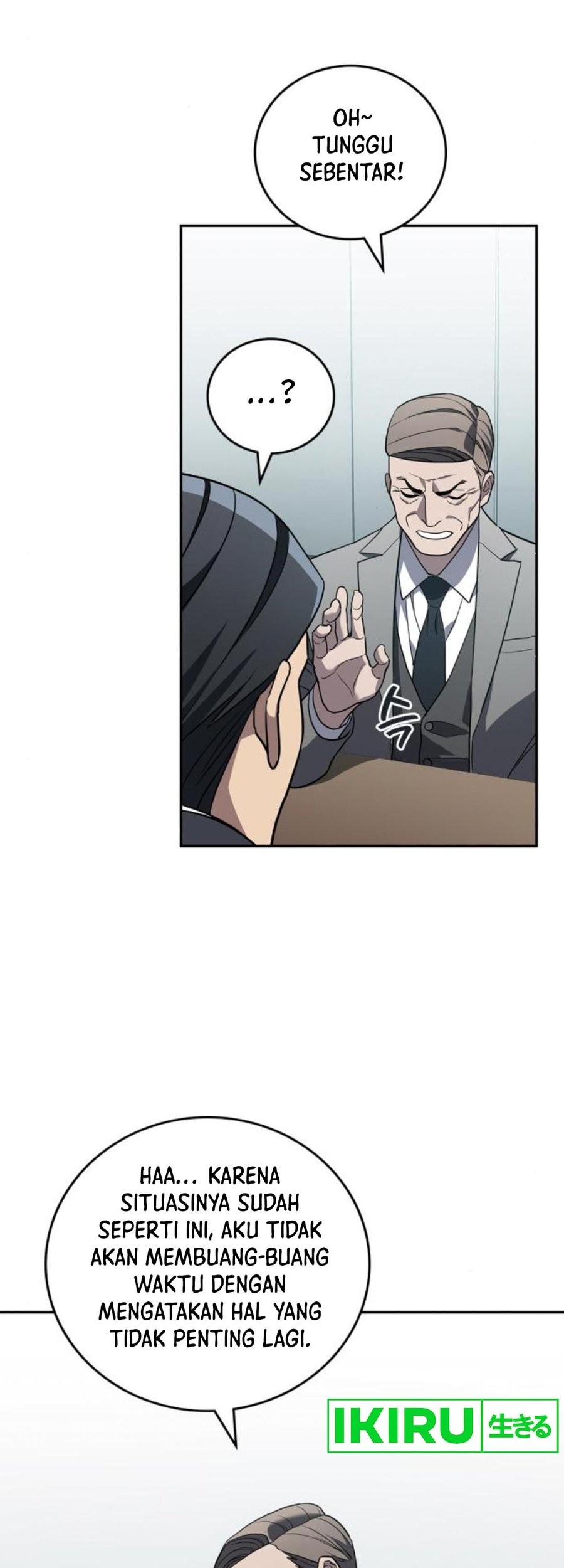 Fair Trade Committee Chapter 13 Gambar 46