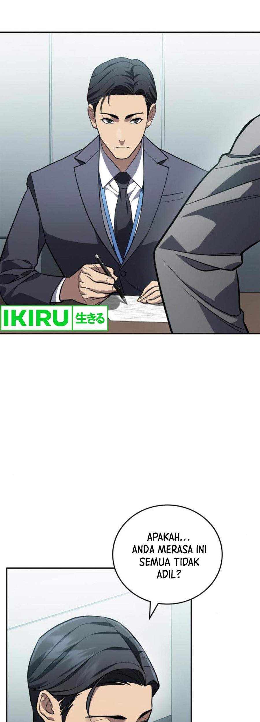 Fair Trade Committee Chapter 13 Gambar 48