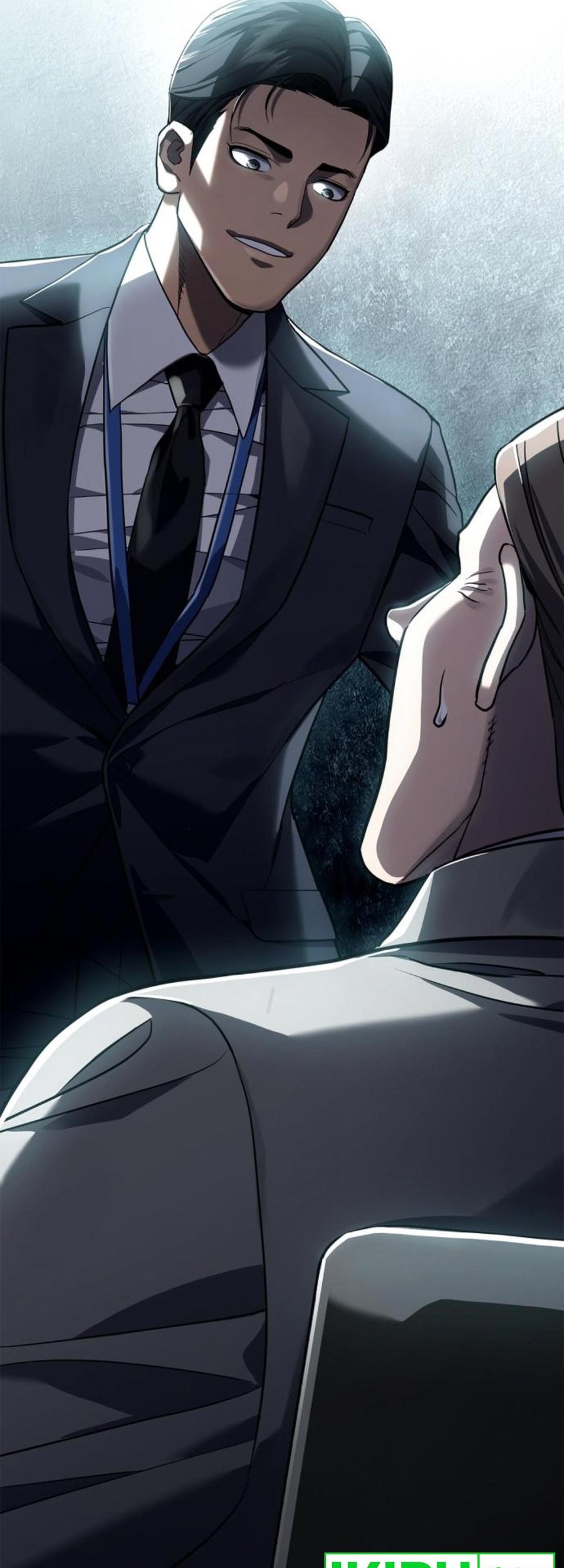 Fair Trade Committee Chapter 13 Gambar 76