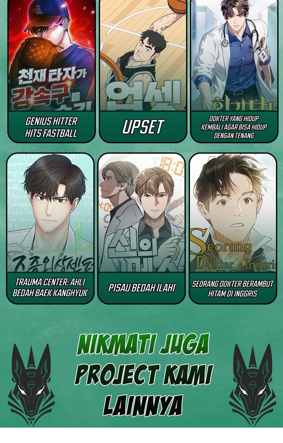 Fair Trade Committee Chapter 13 Gambar 78