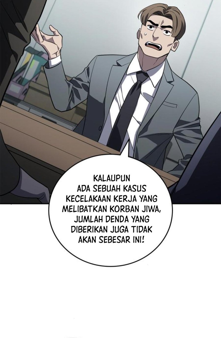 Fair Trade Committee Chapter 13 Gambar 7