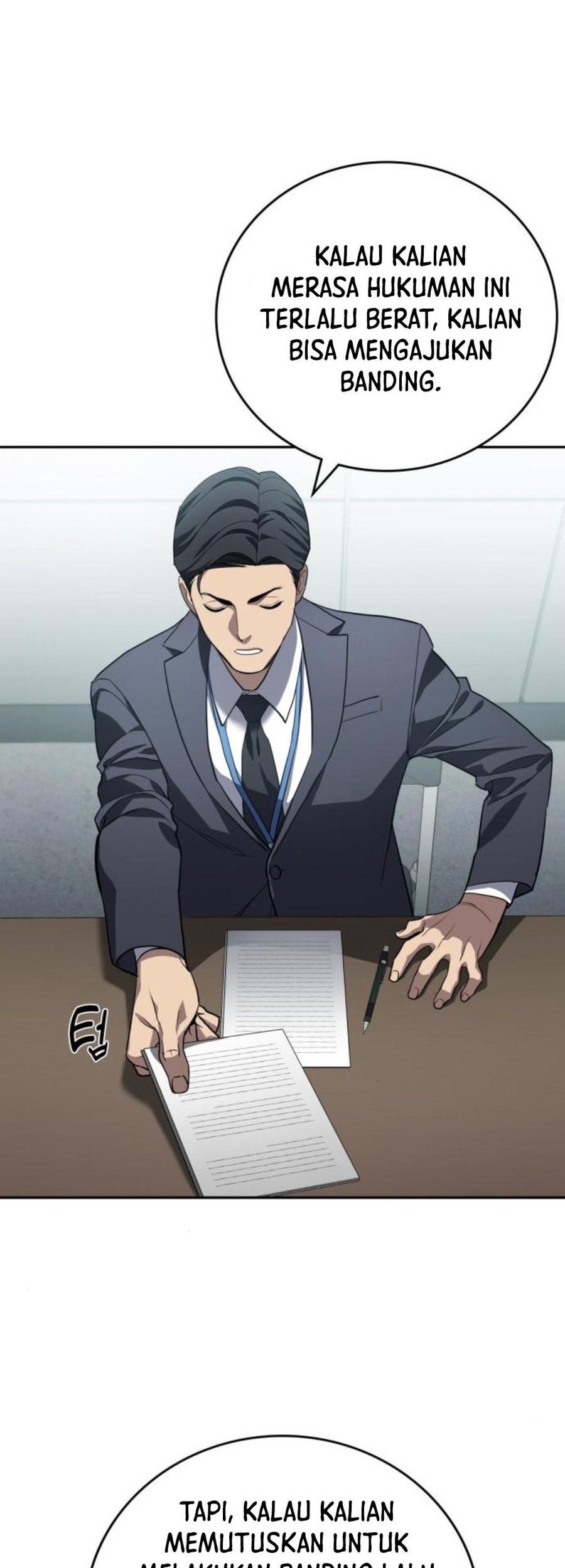 Fair Trade Committee Chapter 13 Gambar 12