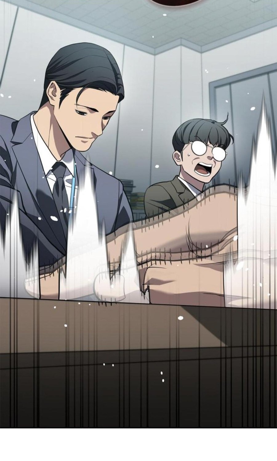 Fair Trade Committee Chapter 13 Gambar 14